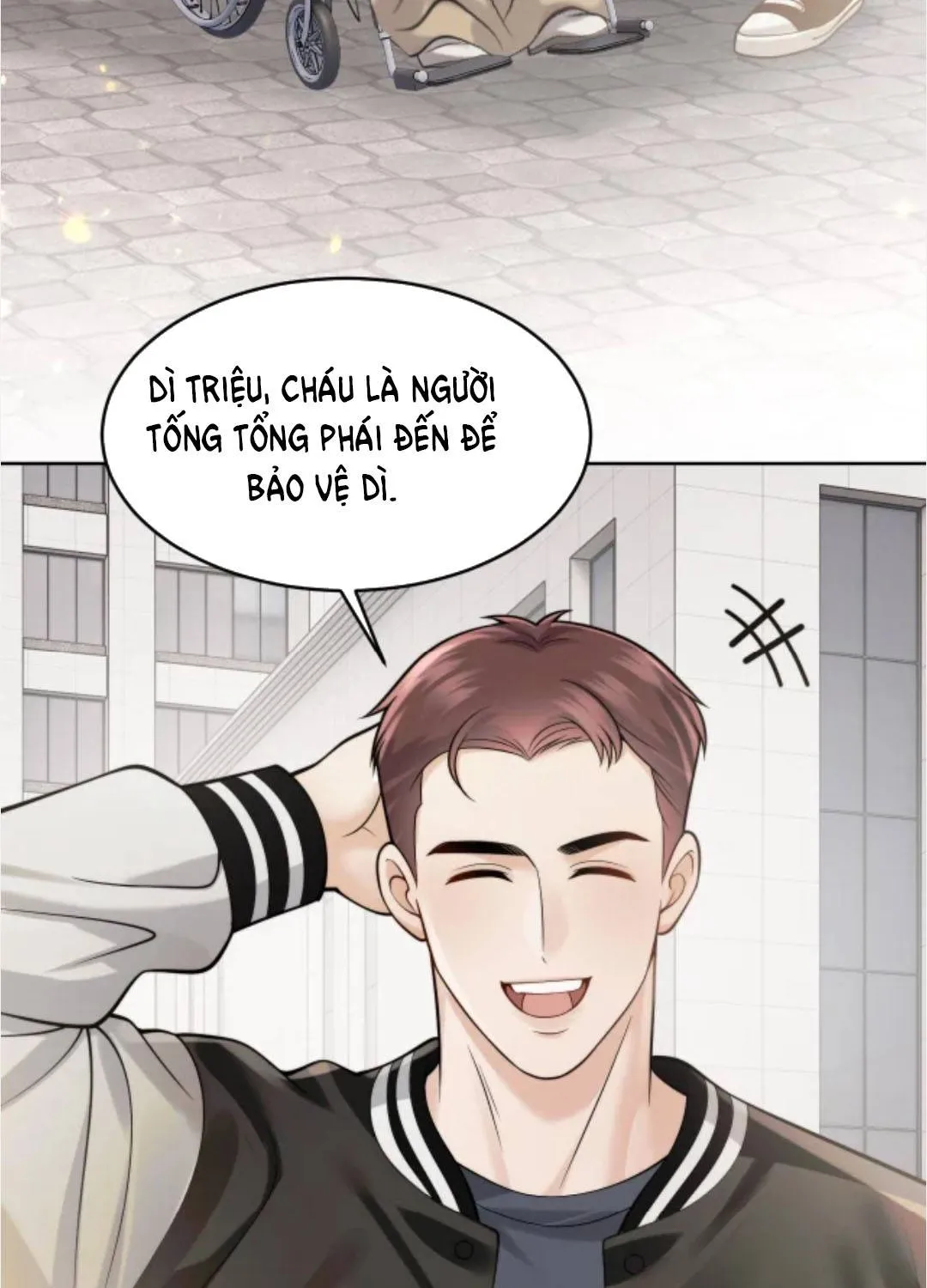 SAY ĐẮM Chap 81 - Next Chap 82