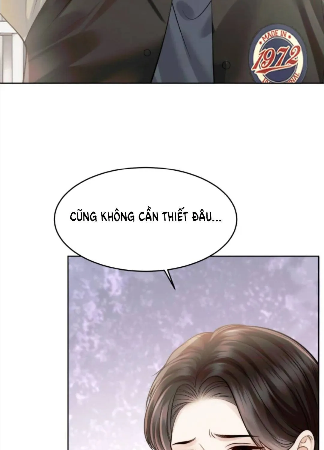 SAY ĐẮM Chap 81 - Next Chap 82