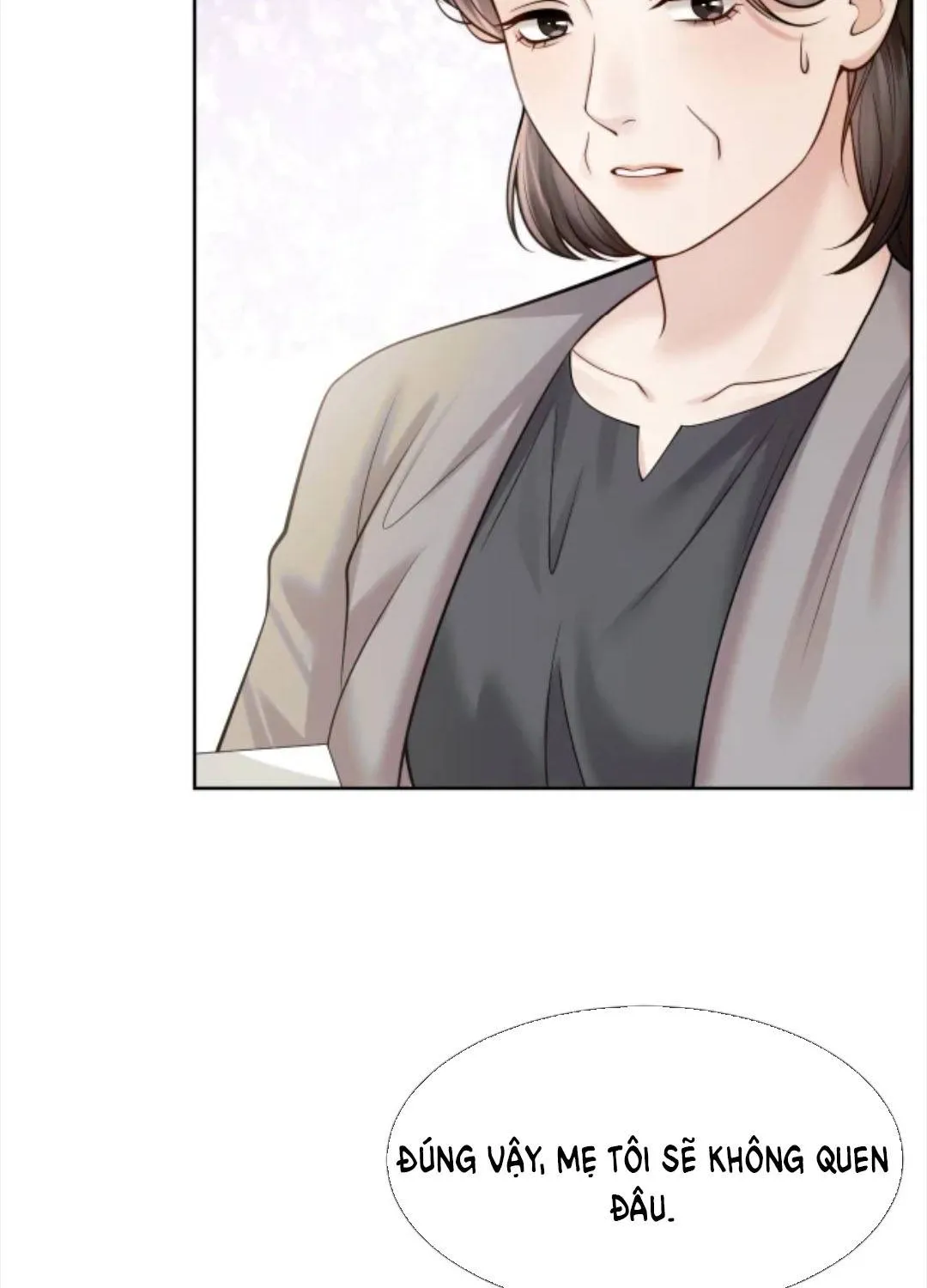 SAY ĐẮM Chap 81 - Next Chap 82