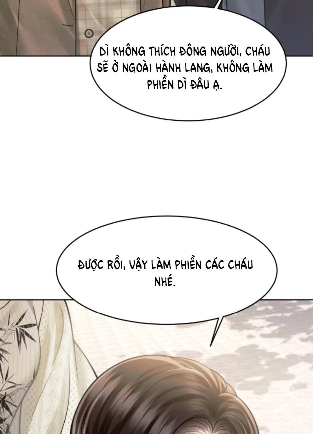 SAY ĐẮM Chap 81 - Next Chap 82