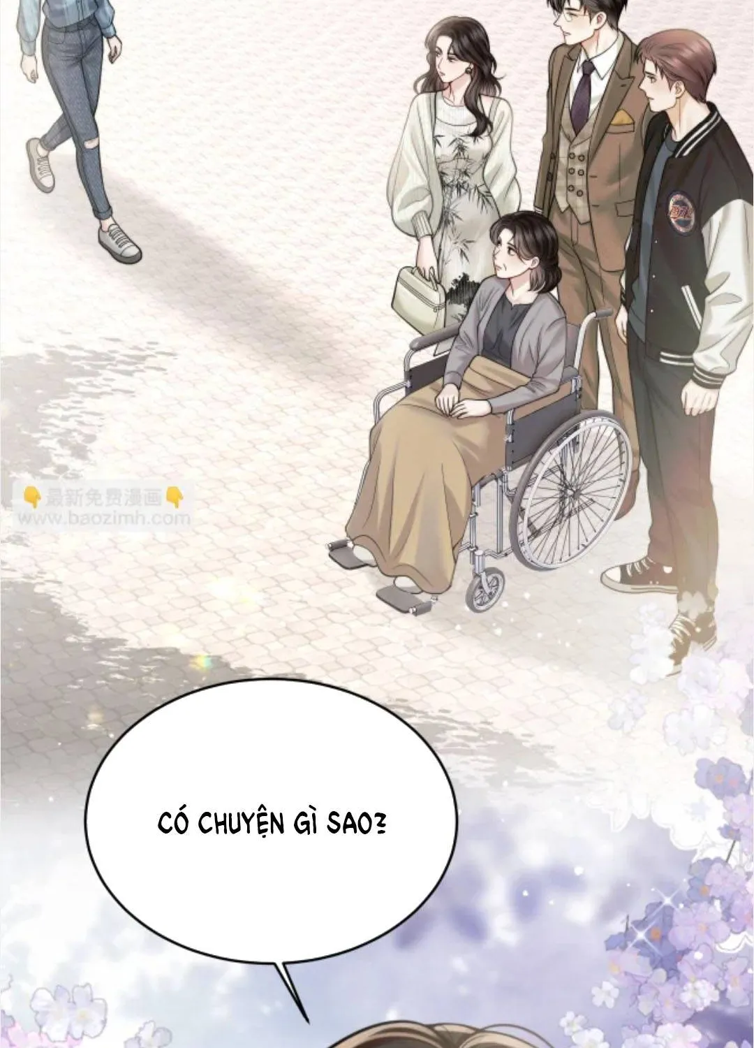 SAY ĐẮM Chap 81 - Next Chap 82