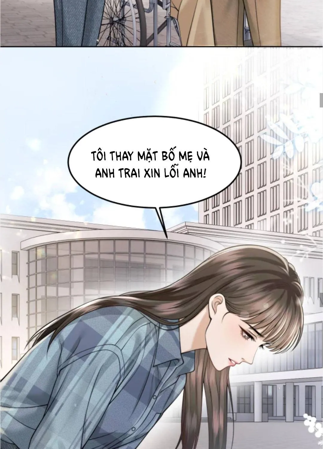 SAY ĐẮM Chap 81 - Next Chap 82