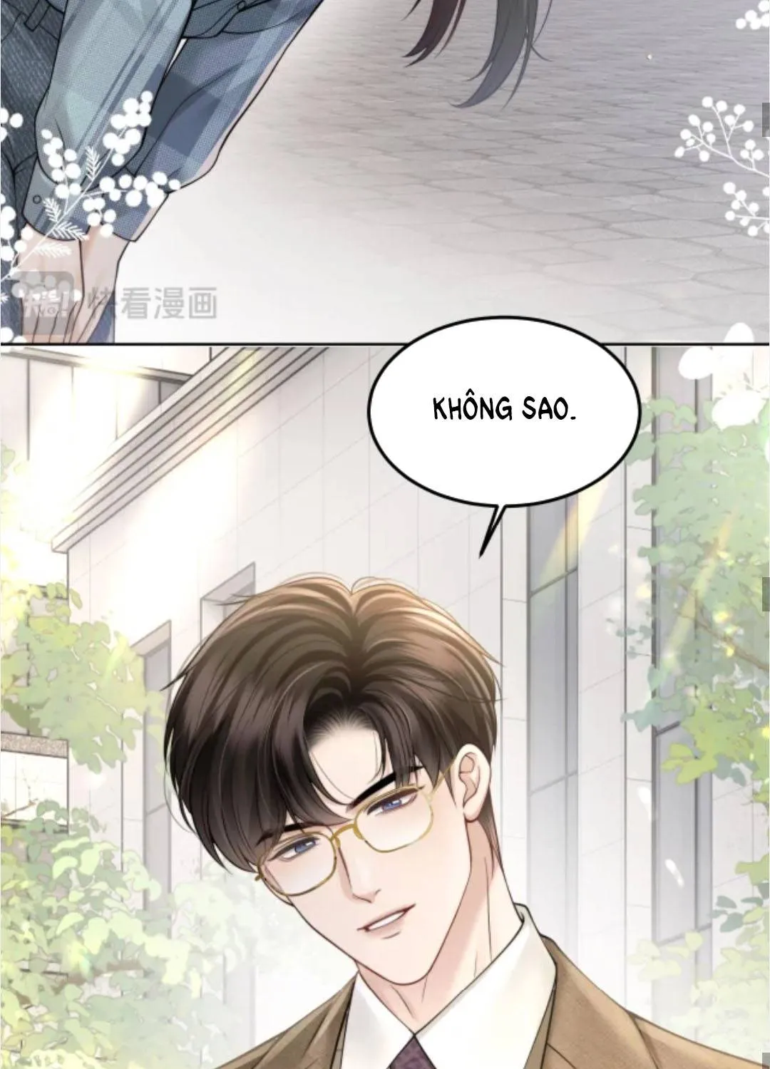 SAY ĐẮM Chap 81 - Next Chap 82