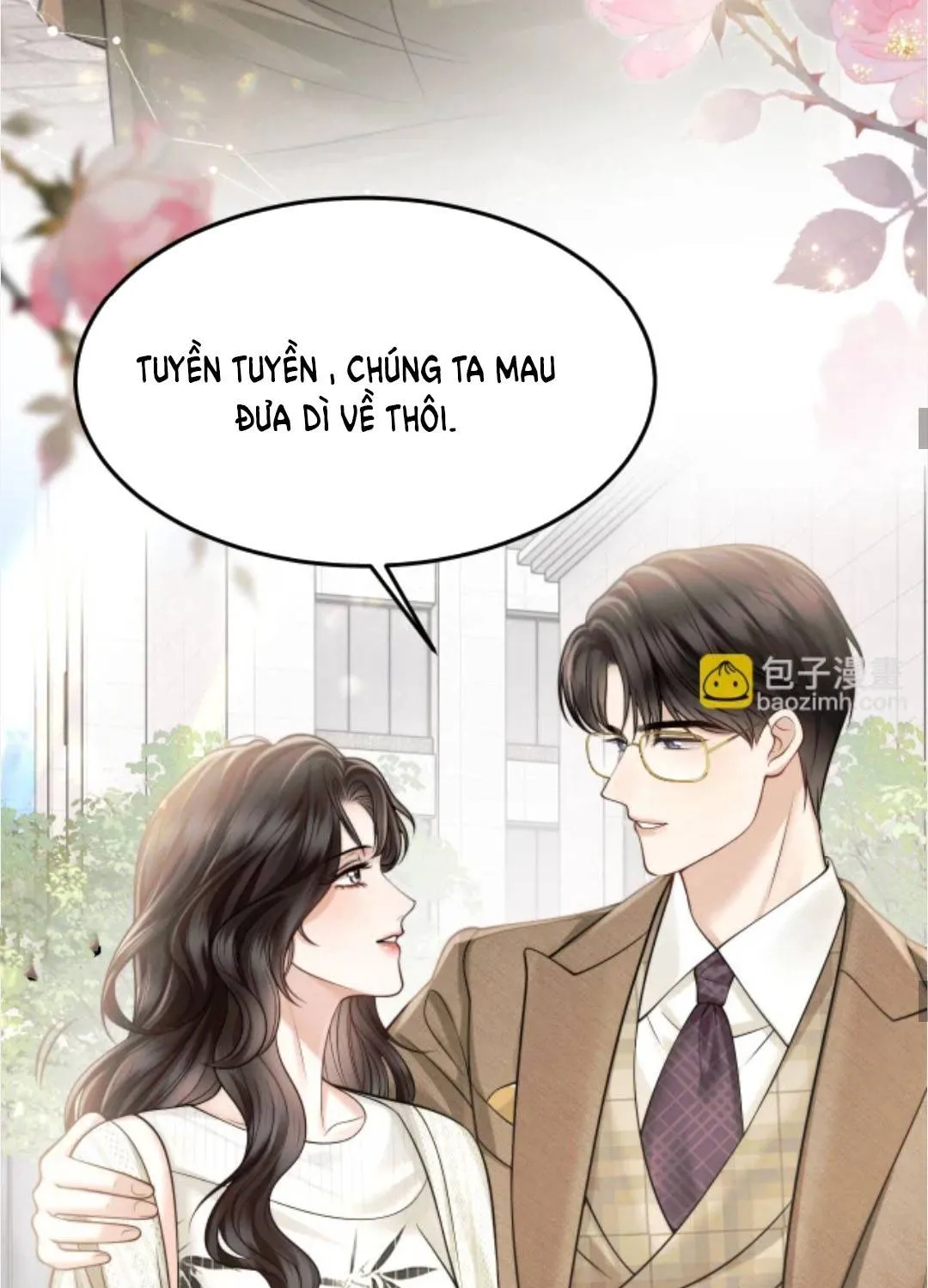 SAY ĐẮM Chap 81 - Next Chap 82