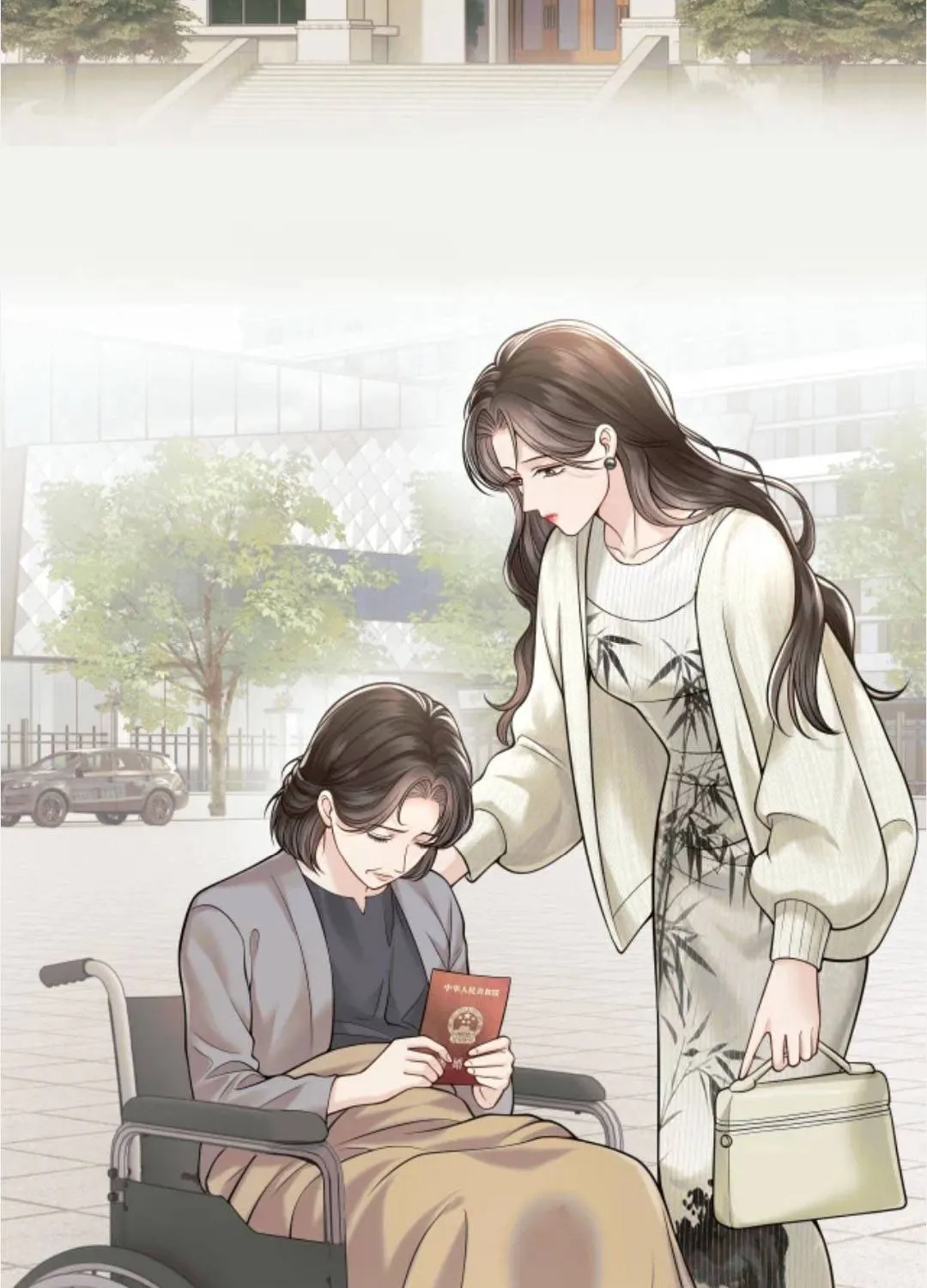 SAY ĐẮM Chap 81 - Next Chap 82