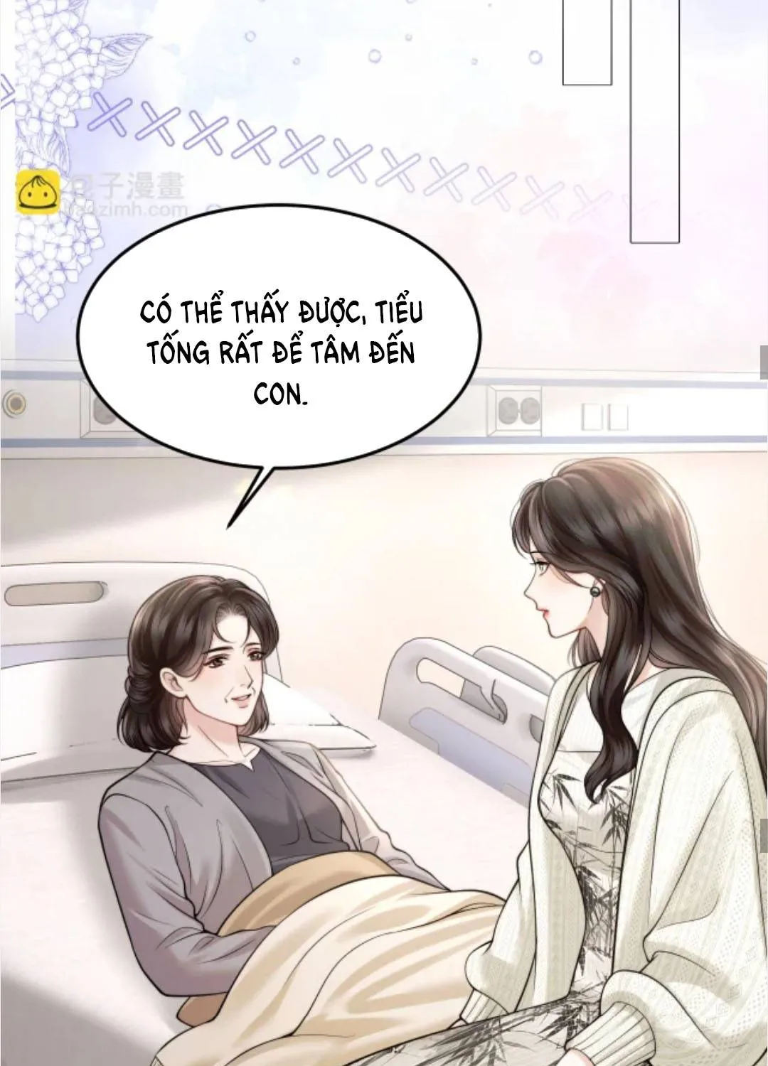 SAY ĐẮM Chap 81 - Next Chap 82