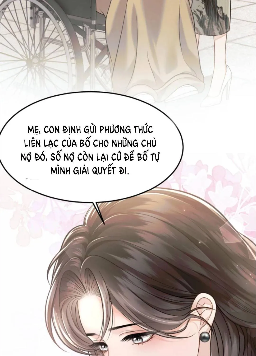 SAY ĐẮM Chap 81 - Next Chap 82