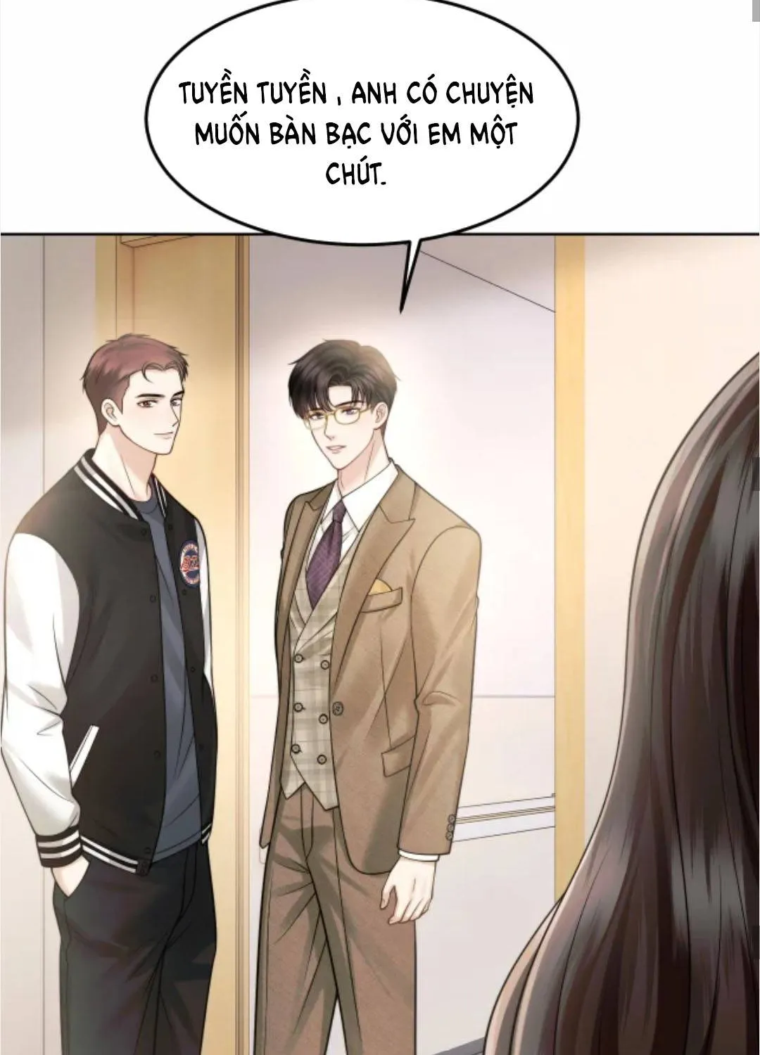 SAY ĐẮM Chap 81 - Next Chap 82