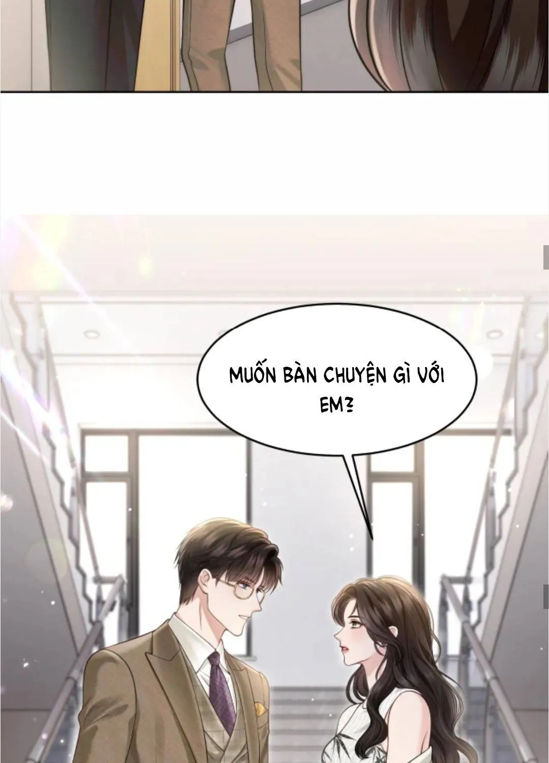 SAY ĐẮM Chap 81 - Next Chap 82