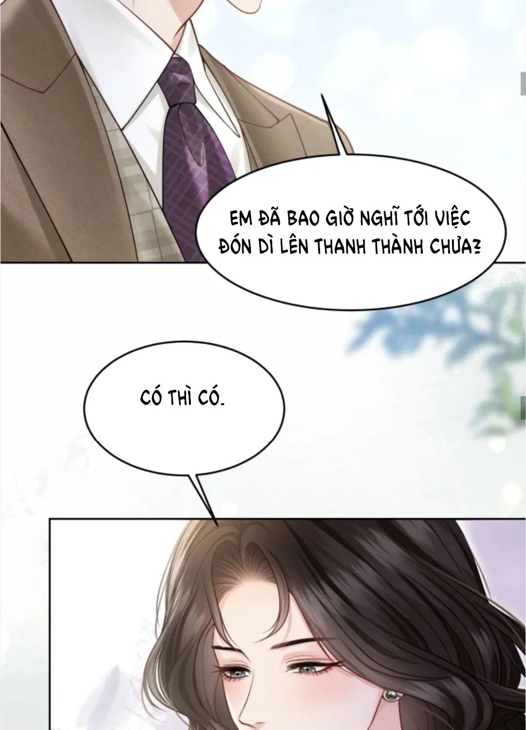 SAY ĐẮM Chap 81 - Next Chap 82