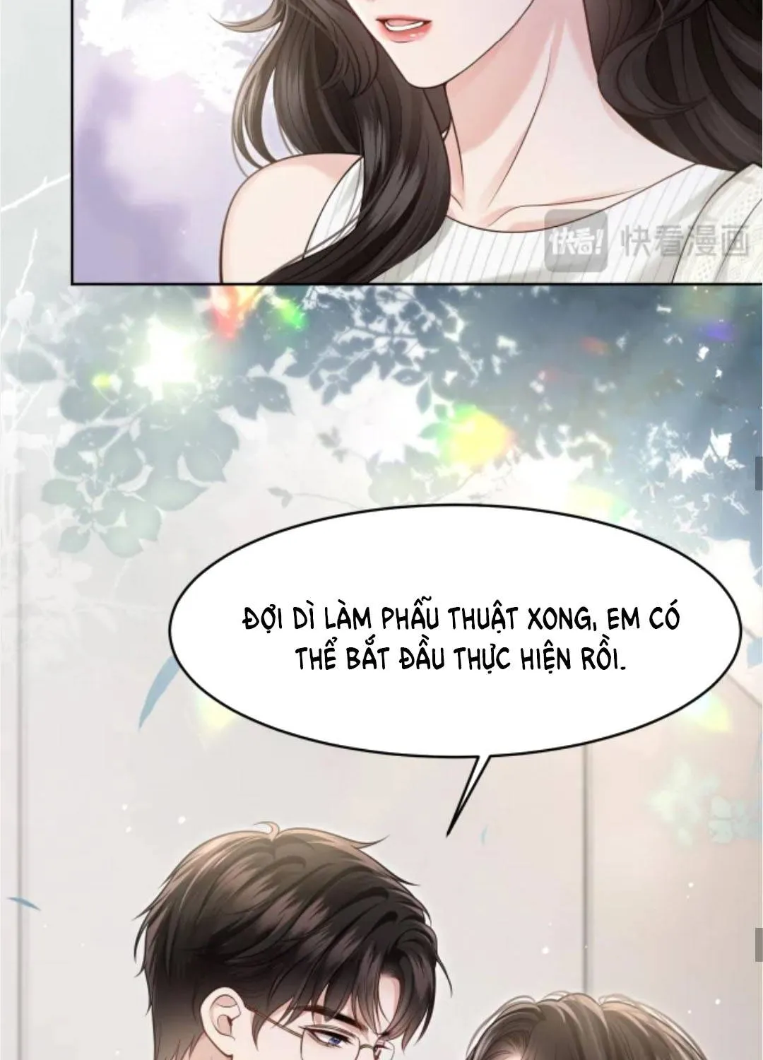 SAY ĐẮM Chap 81 - Next Chap 82