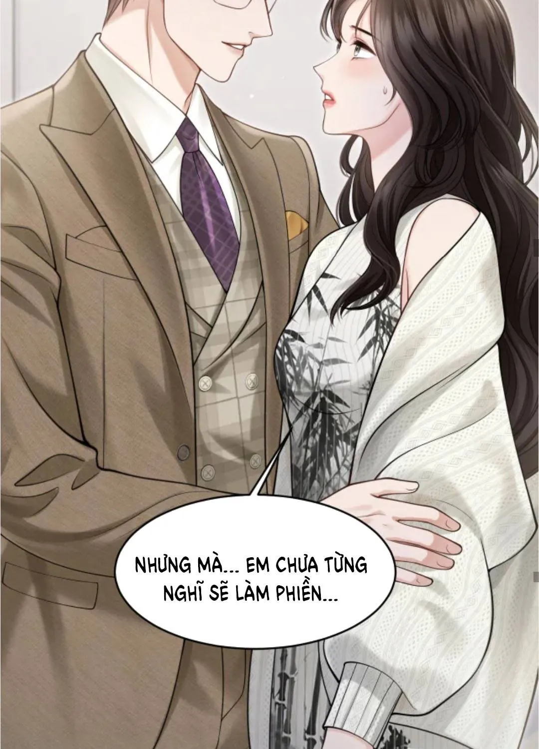 SAY ĐẮM Chap 81 - Next Chap 82