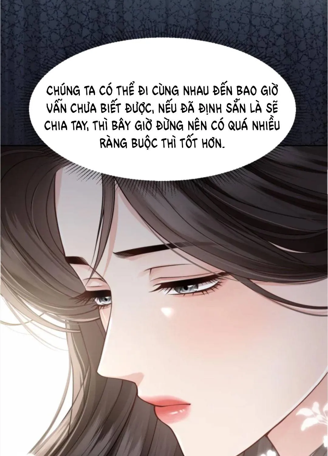 SAY ĐẮM Chap 81 - Next Chap 82