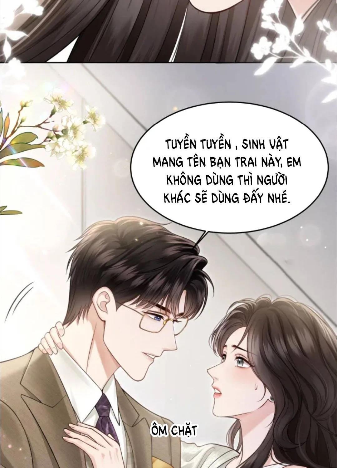 SAY ĐẮM Chap 81 - Next Chap 82