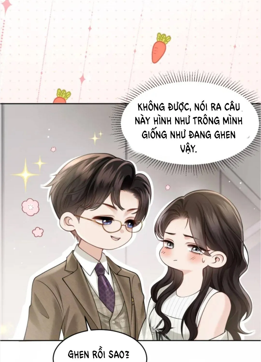 SAY ĐẮM Chap 81 - Next Chap 82
