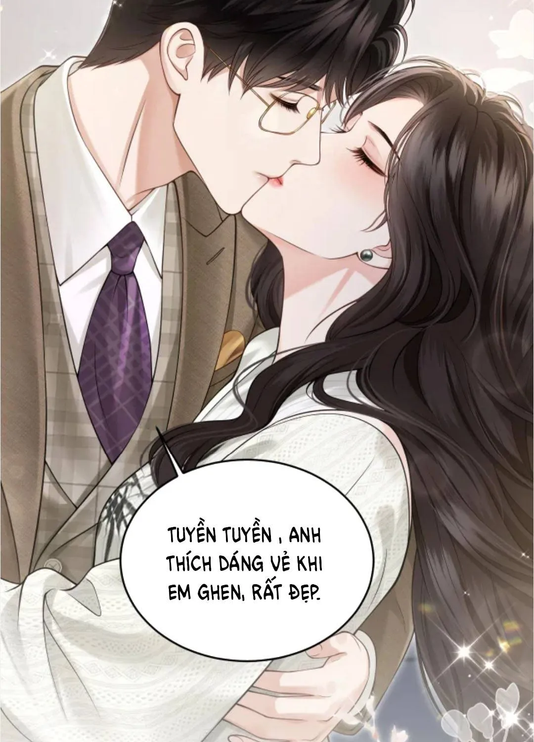 SAY ĐẮM Chap 81 - Next Chap 82