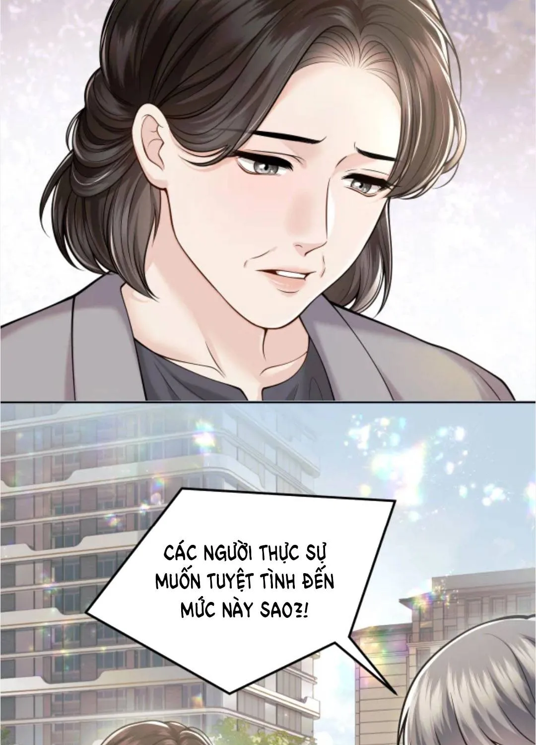 SAY ĐẮM Chap 81 - Next Chap 82
