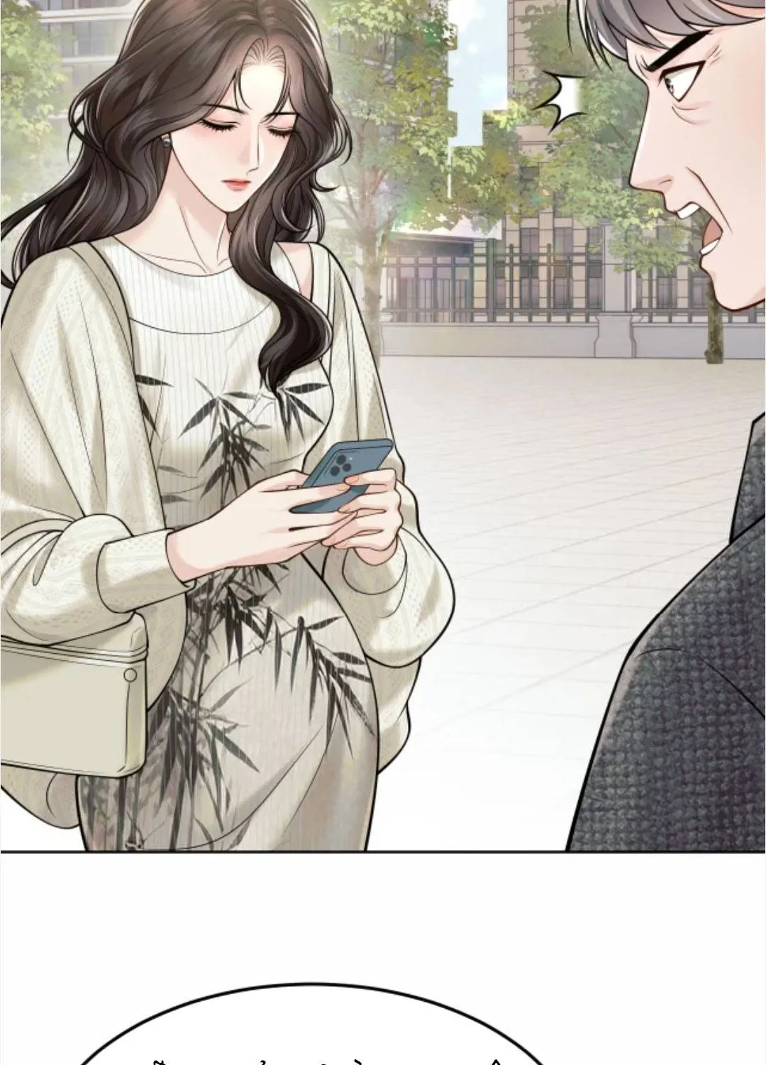 SAY ĐẮM Chap 81 - Next Chap 82