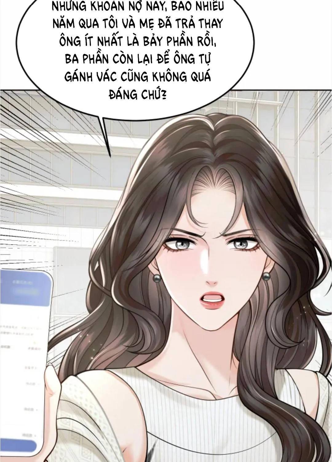 SAY ĐẮM Chap 81 - Next Chap 82