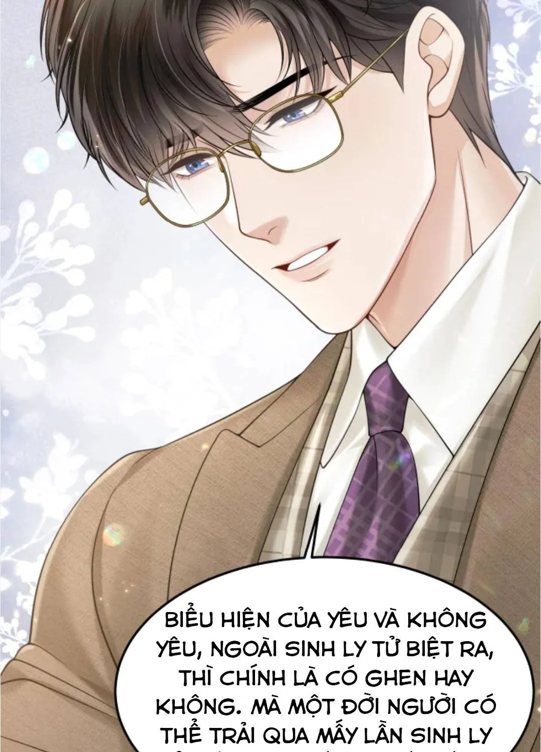 SAY ĐẮM Chap 82 - Next Chap 83