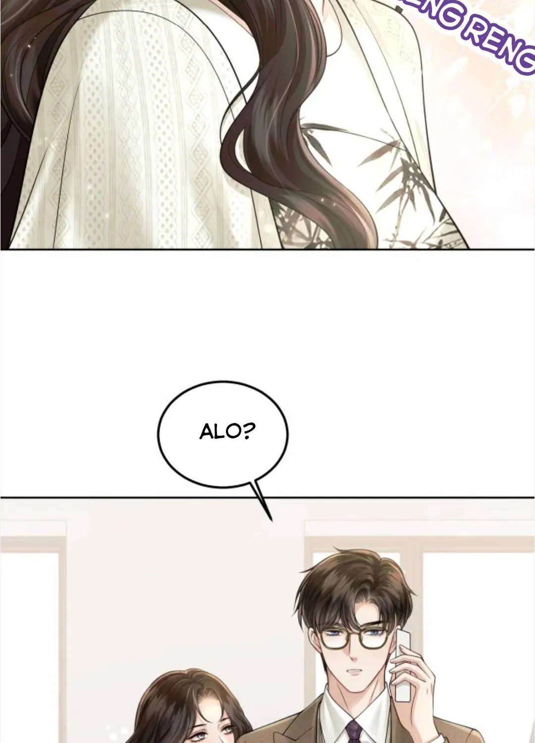SAY ĐẮM Chap 82 - Next Chap 83