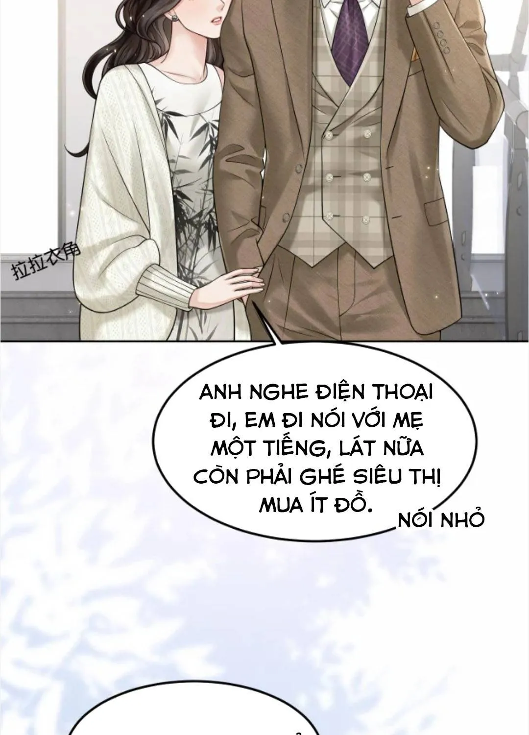 SAY ĐẮM Chap 82 - Next Chap 83