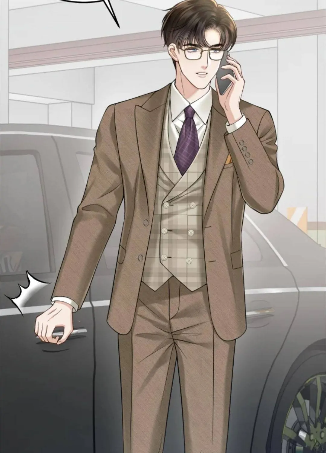 SAY ĐẮM Chap 82 - Next Chap 83