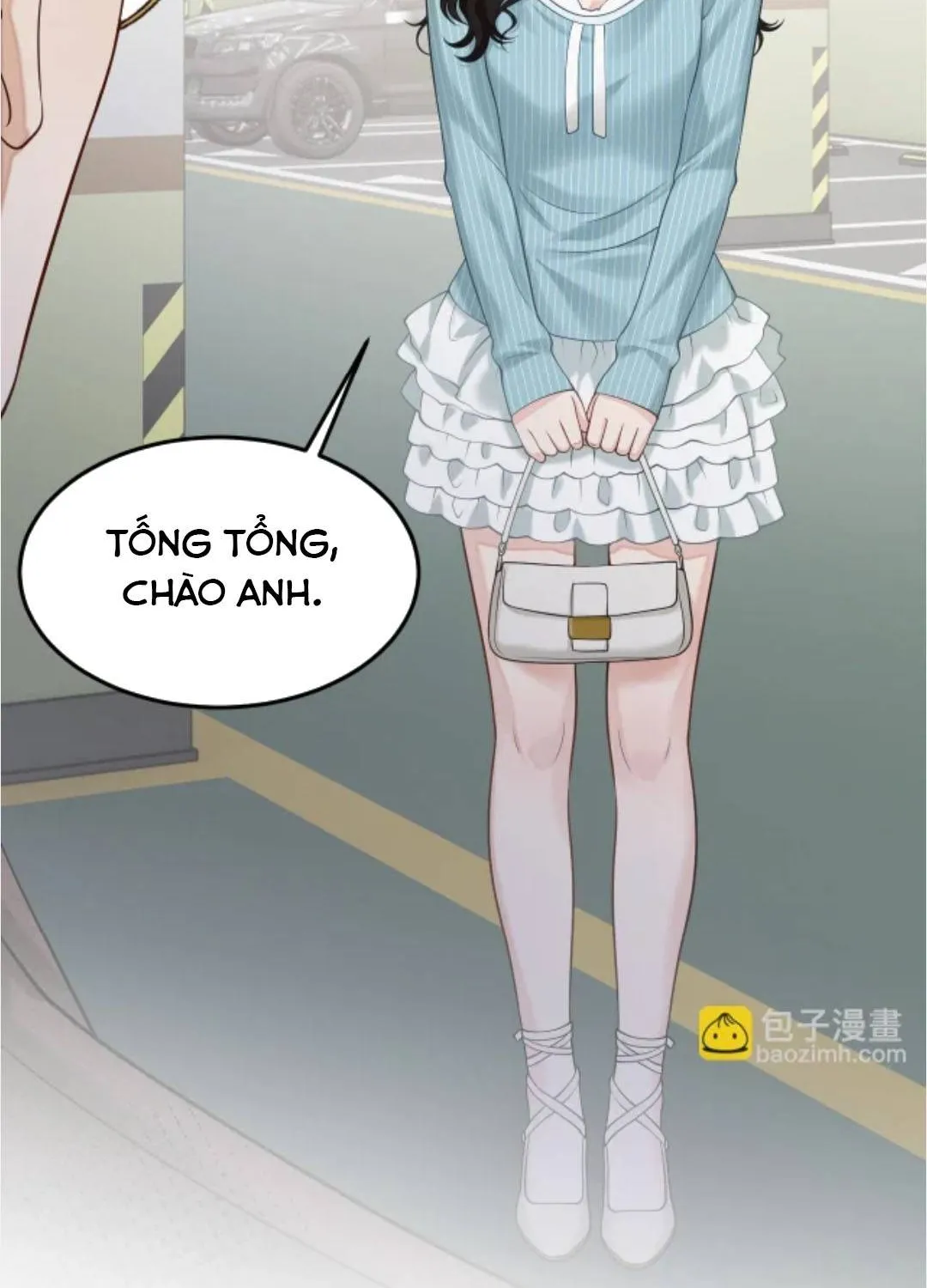 SAY ĐẮM Chap 82 - Next Chap 83