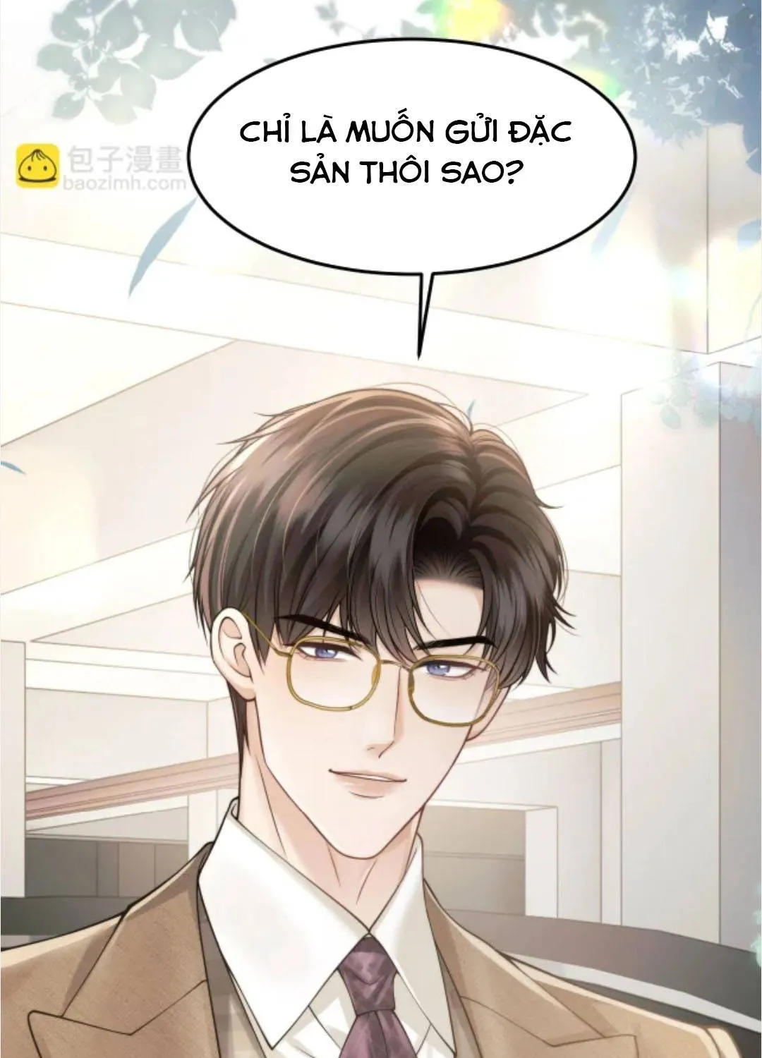 SAY ĐẮM Chap 82 - Next Chap 83