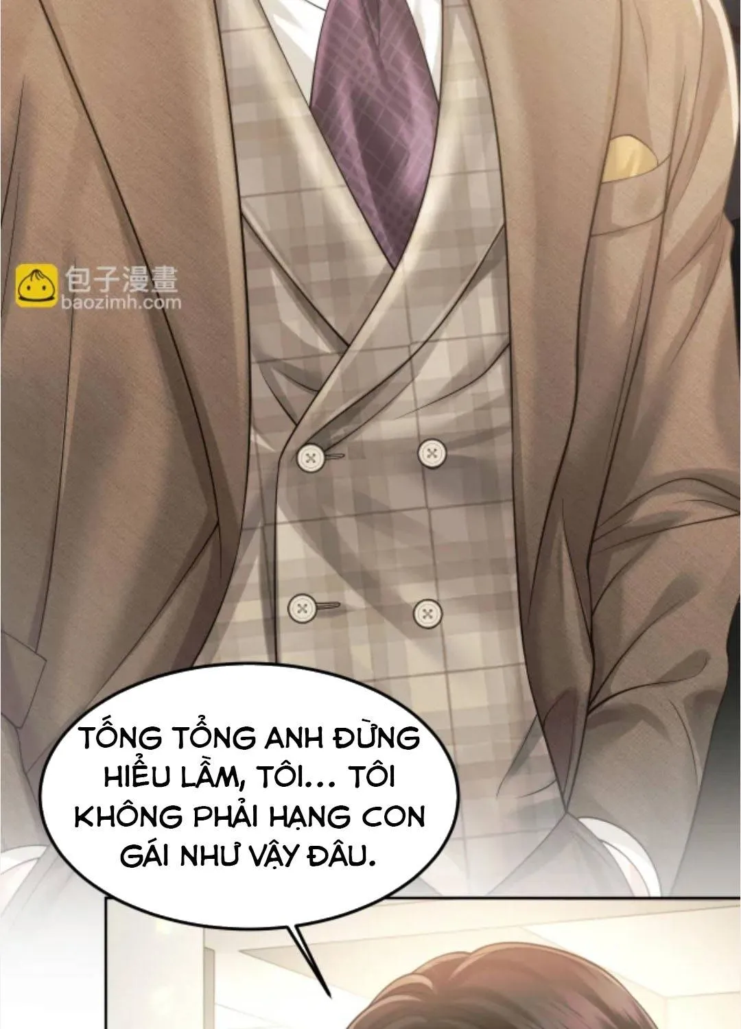 SAY ĐẮM Chap 82 - Next Chap 83