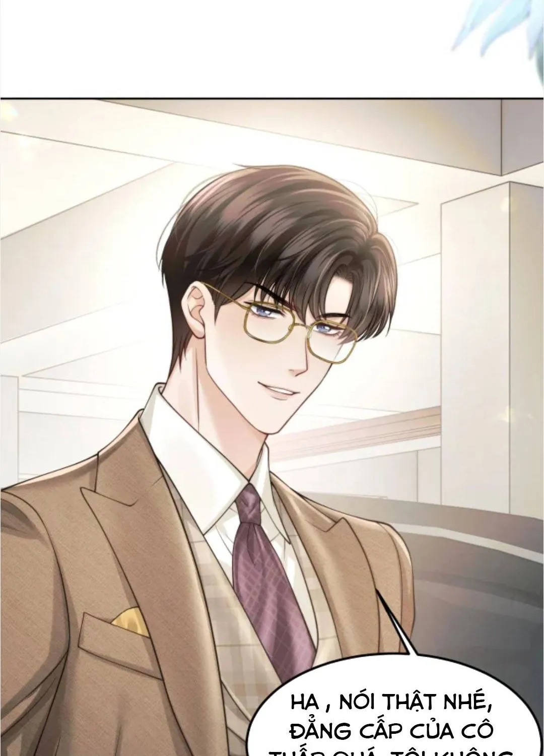 SAY ĐẮM Chap 82 - Next Chap 83