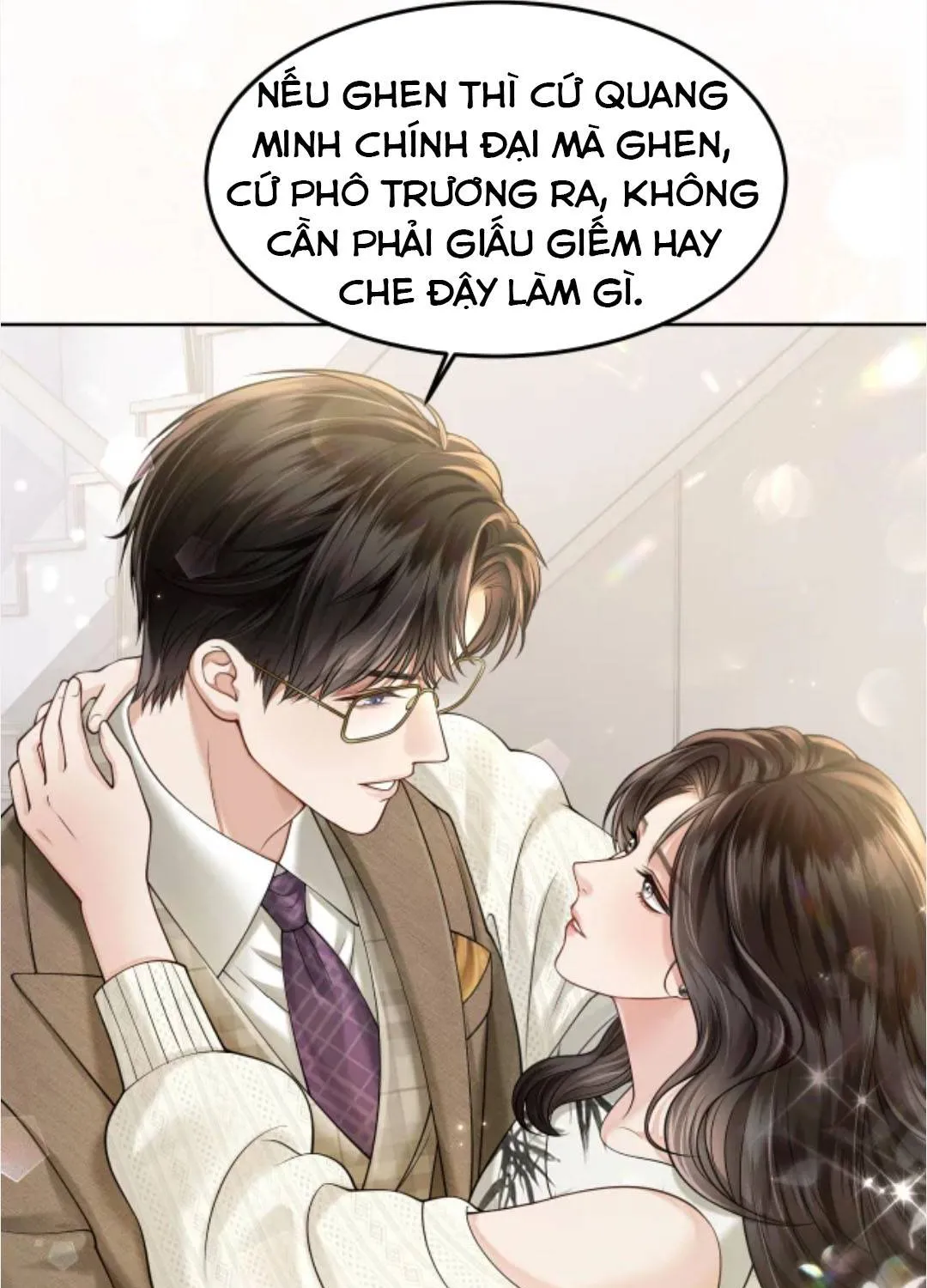 SAY ĐẮM Chap 82 - Next Chap 83