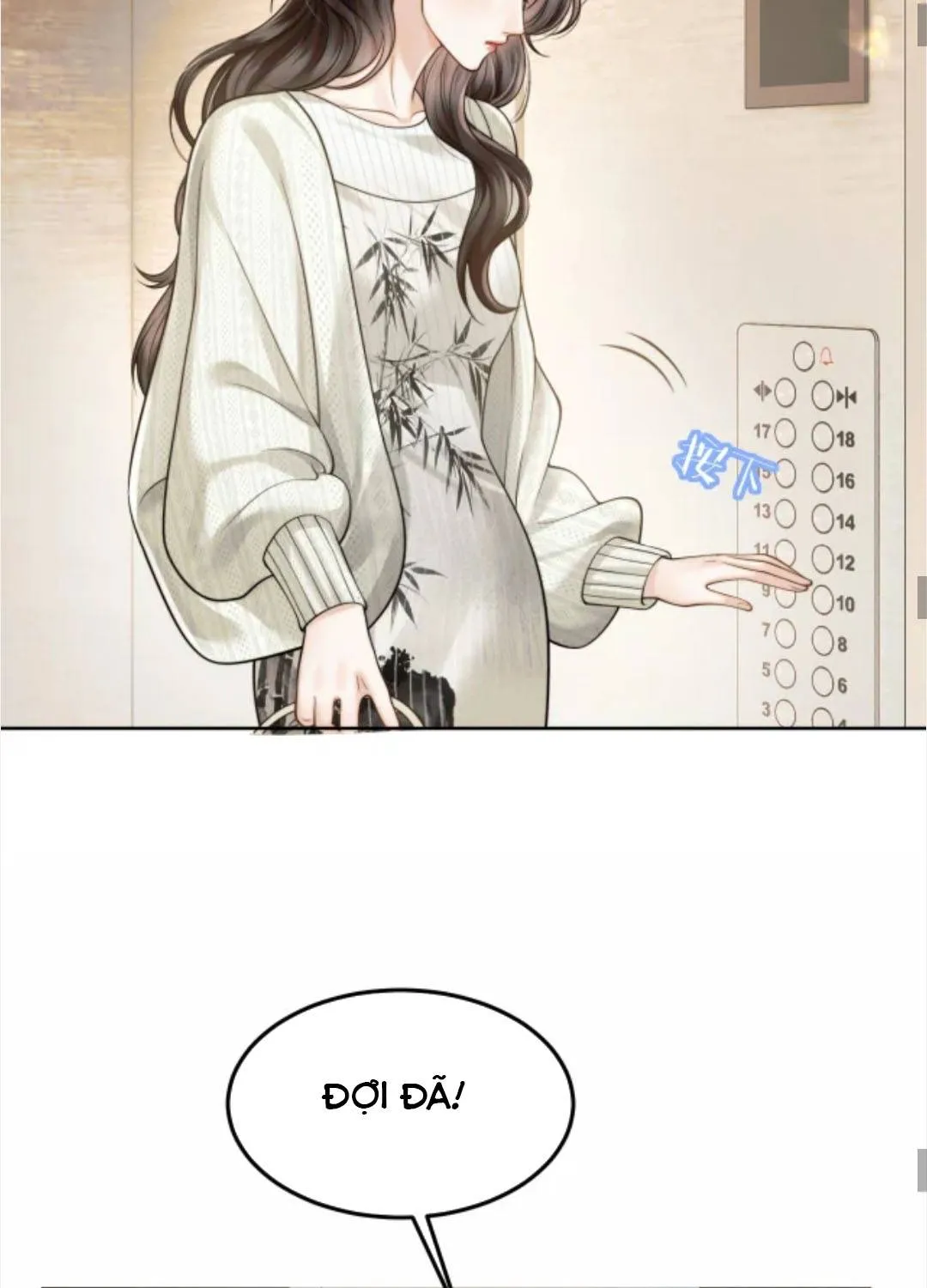 SAY ĐẮM Chap 82 - Next Chap 83