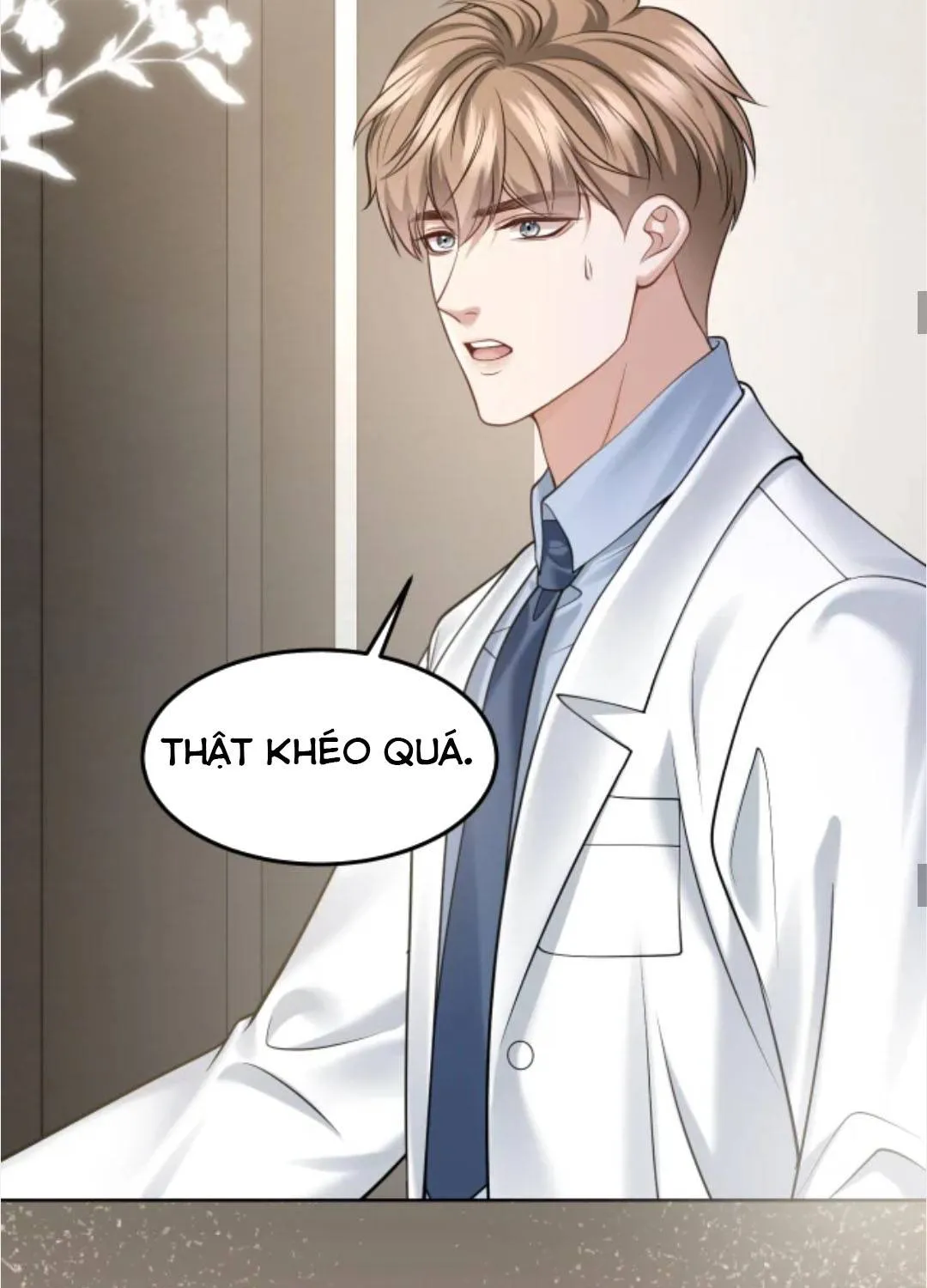 SAY ĐẮM Chap 82 - Next Chap 83