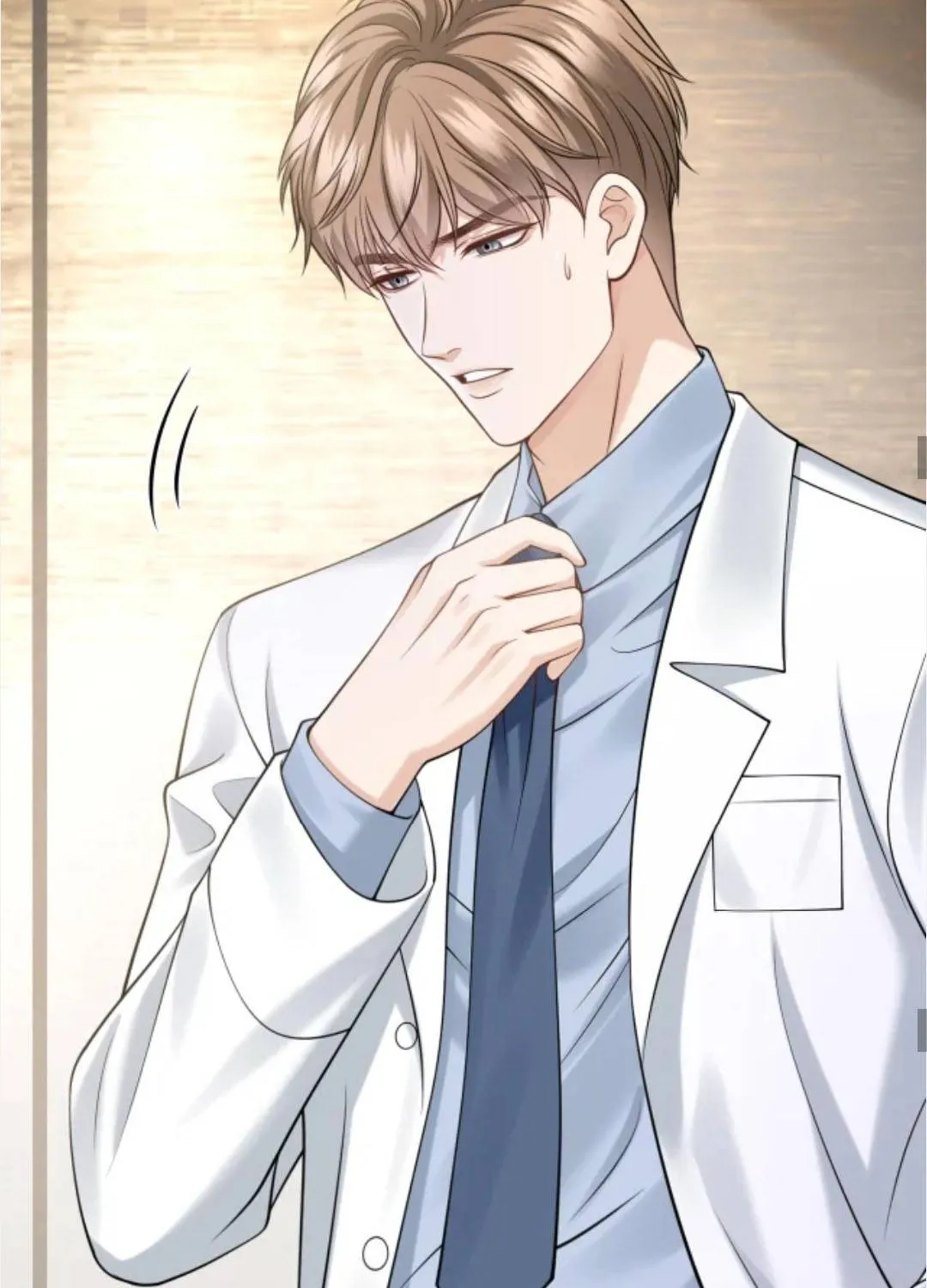 SAY ĐẮM Chap 82 - Next Chap 83