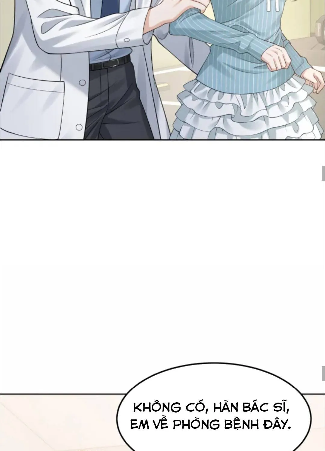 SAY ĐẮM Chap 82 - Next Chap 83