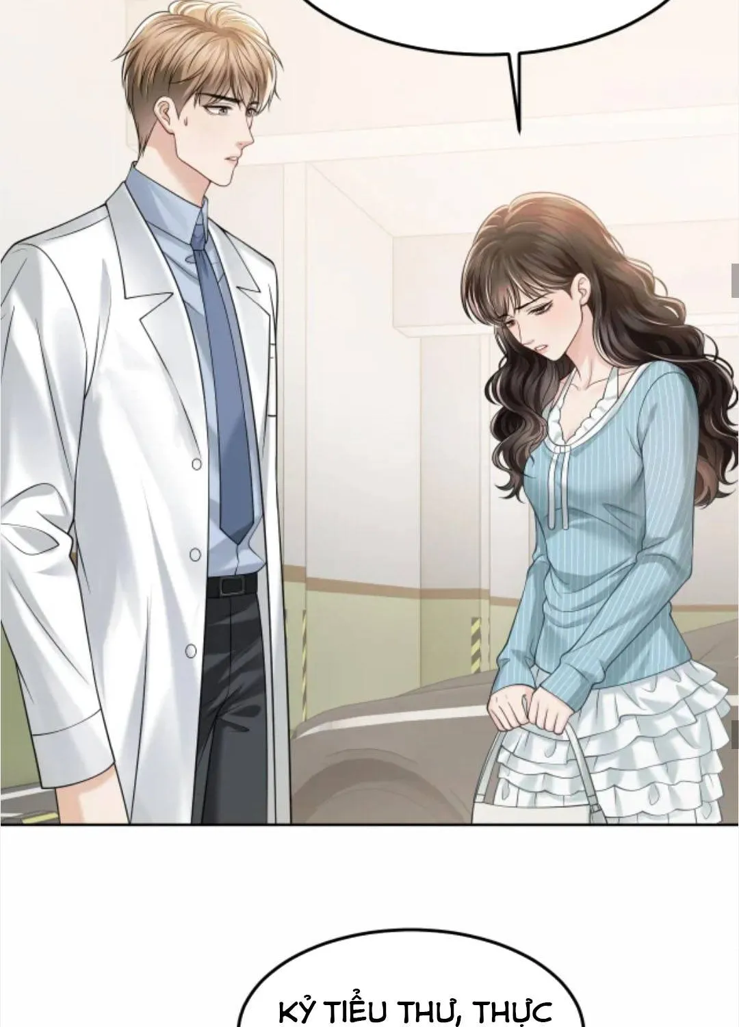 SAY ĐẮM Chap 82 - Next Chap 83