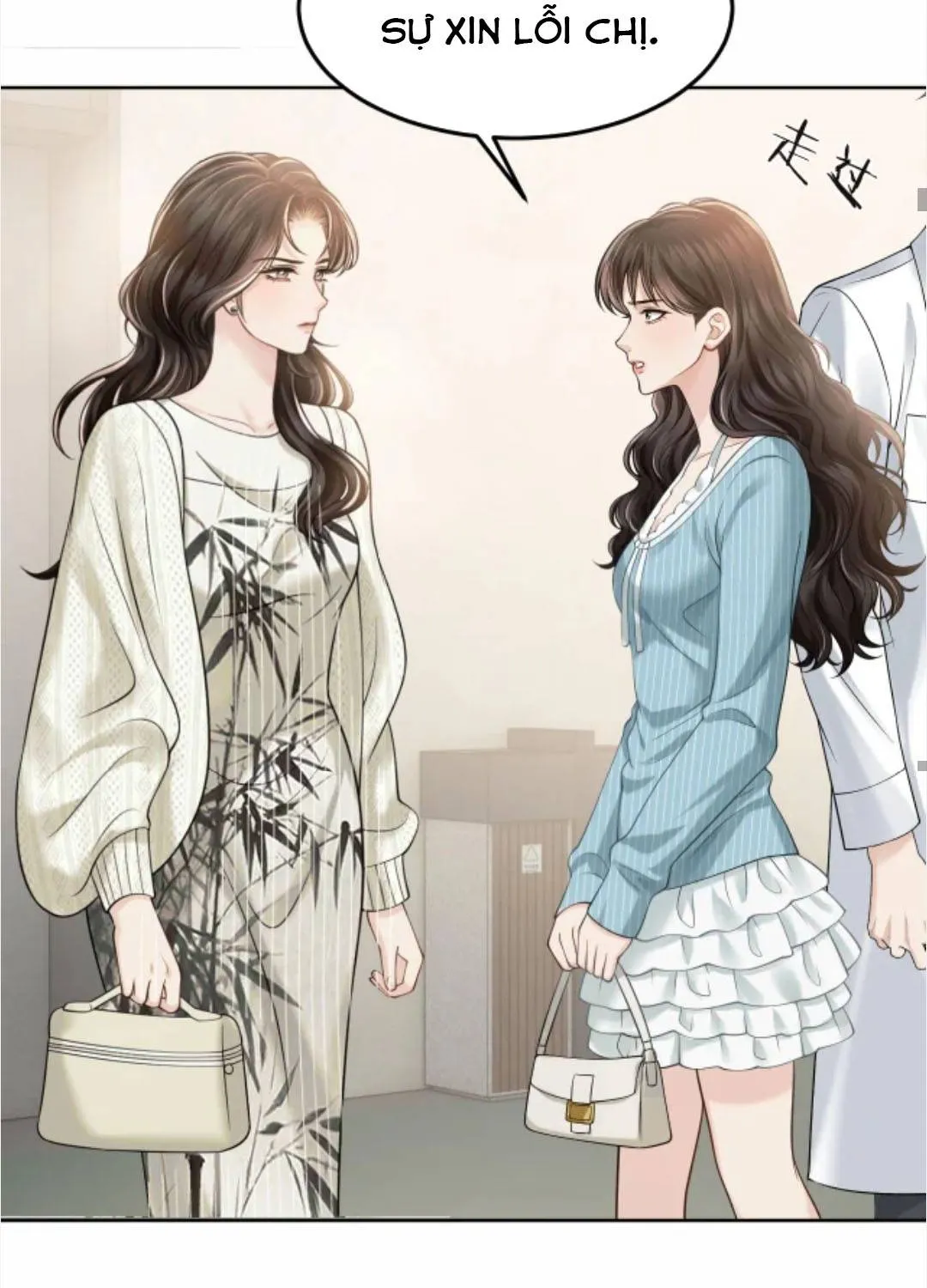 SAY ĐẮM Chap 82 - Next Chap 83