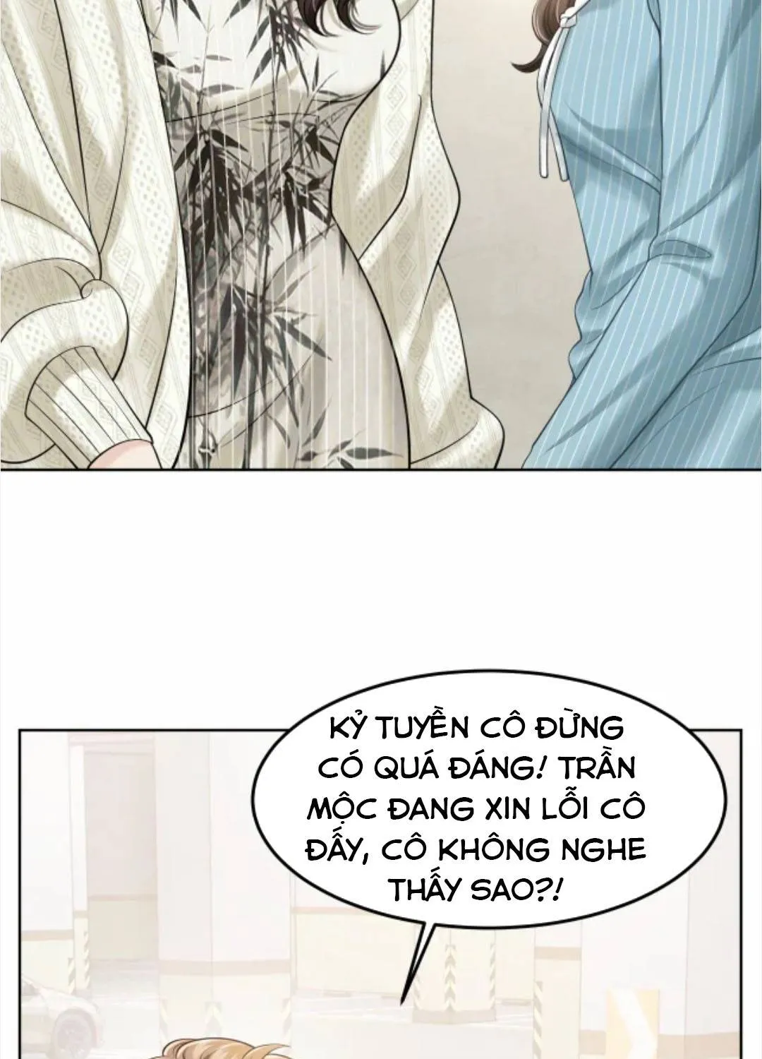 SAY ĐẮM Chap 82 - Next Chap 83