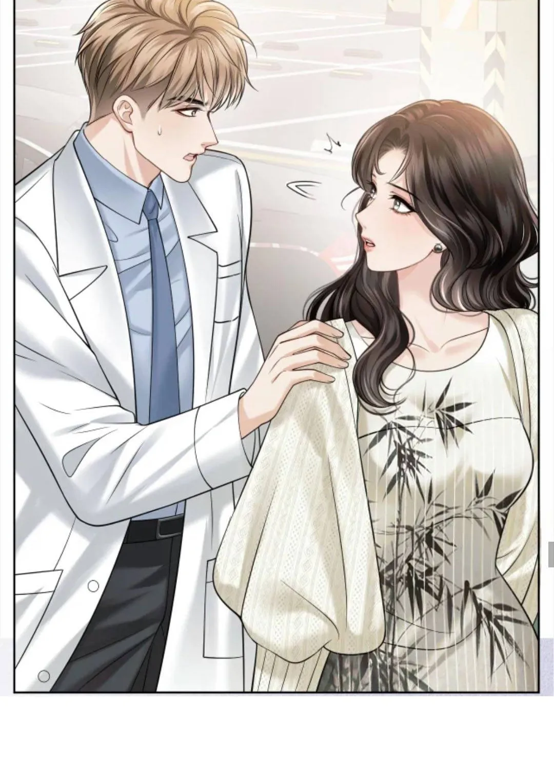 SAY ĐẮM Chap 82 - Next Chap 83