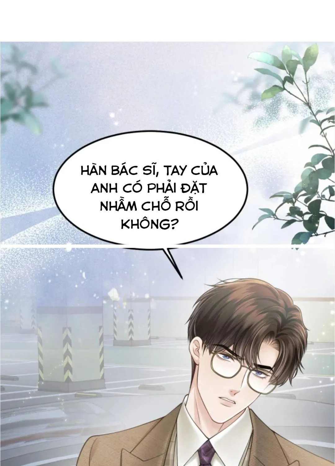 SAY ĐẮM Chap 82 - Next Chap 83