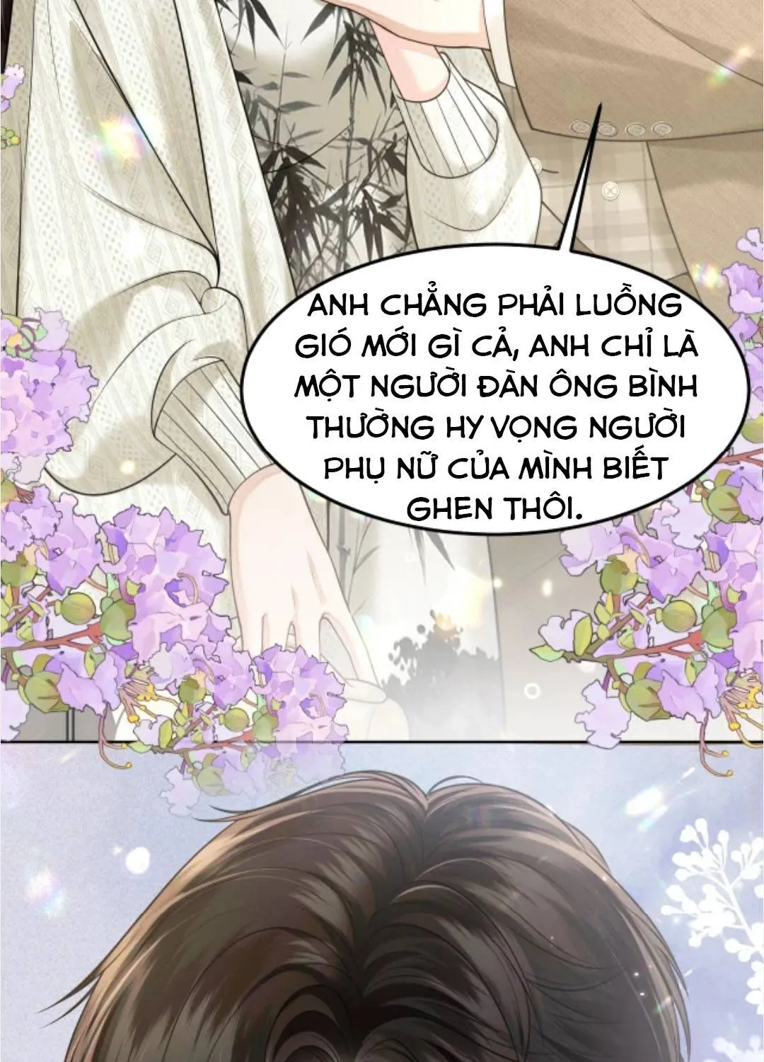 SAY ĐẮM Chap 82 - Next Chap 83