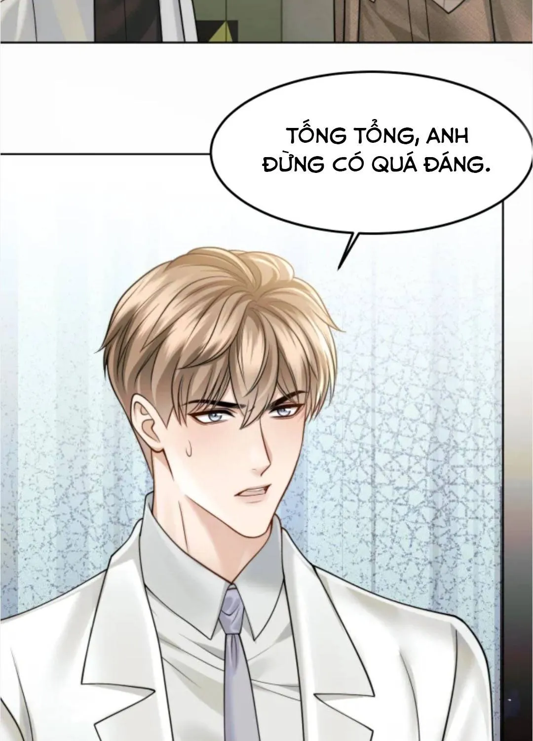 SAY ĐẮM Chap 83 - Next Chap 84