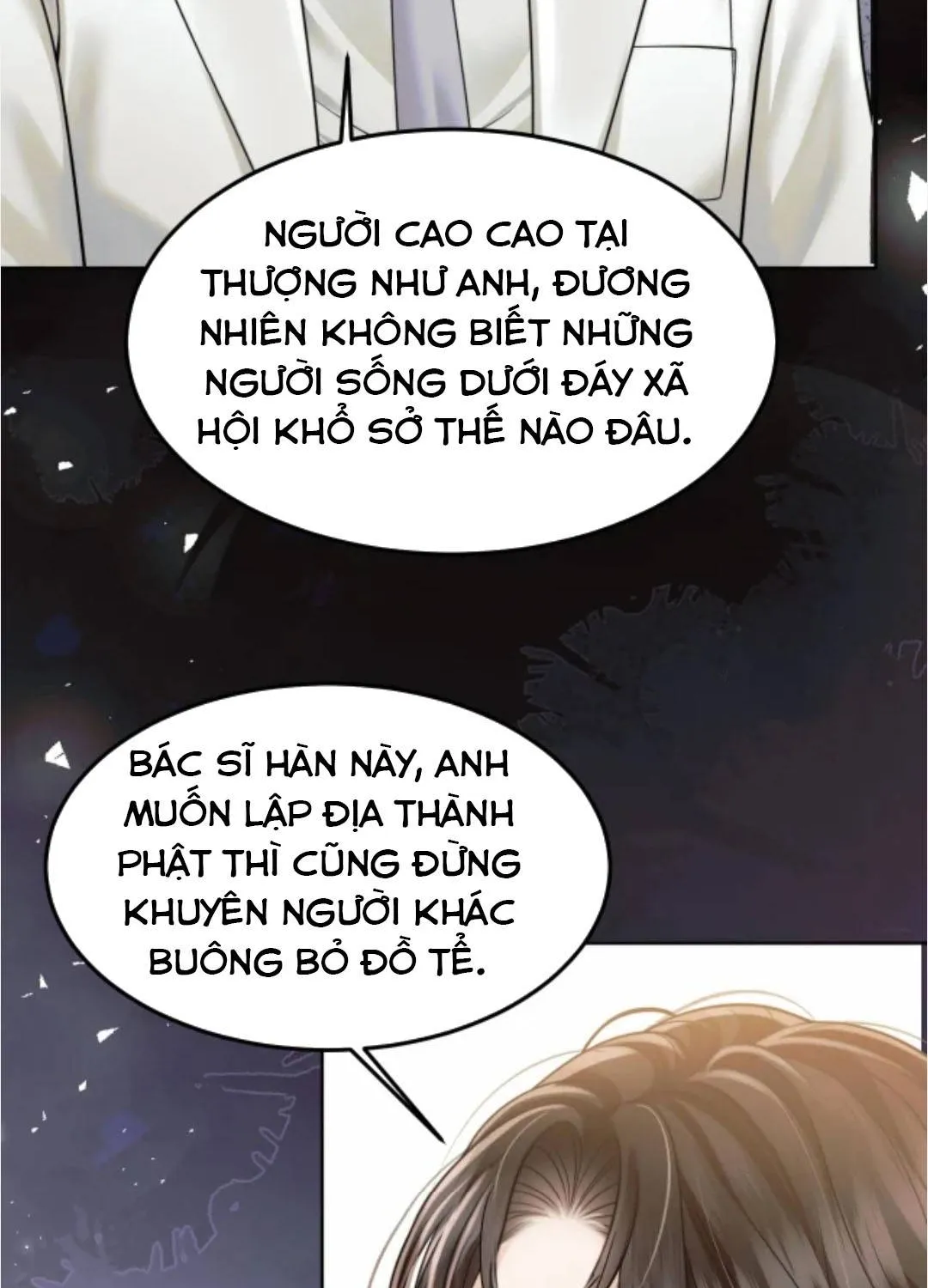 SAY ĐẮM Chap 83 - Next Chap 84