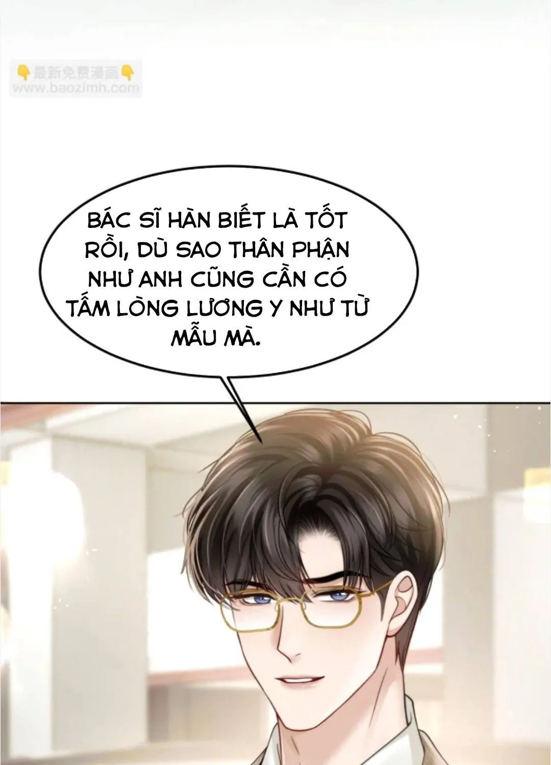 SAY ĐẮM Chap 83 - Next Chap 84