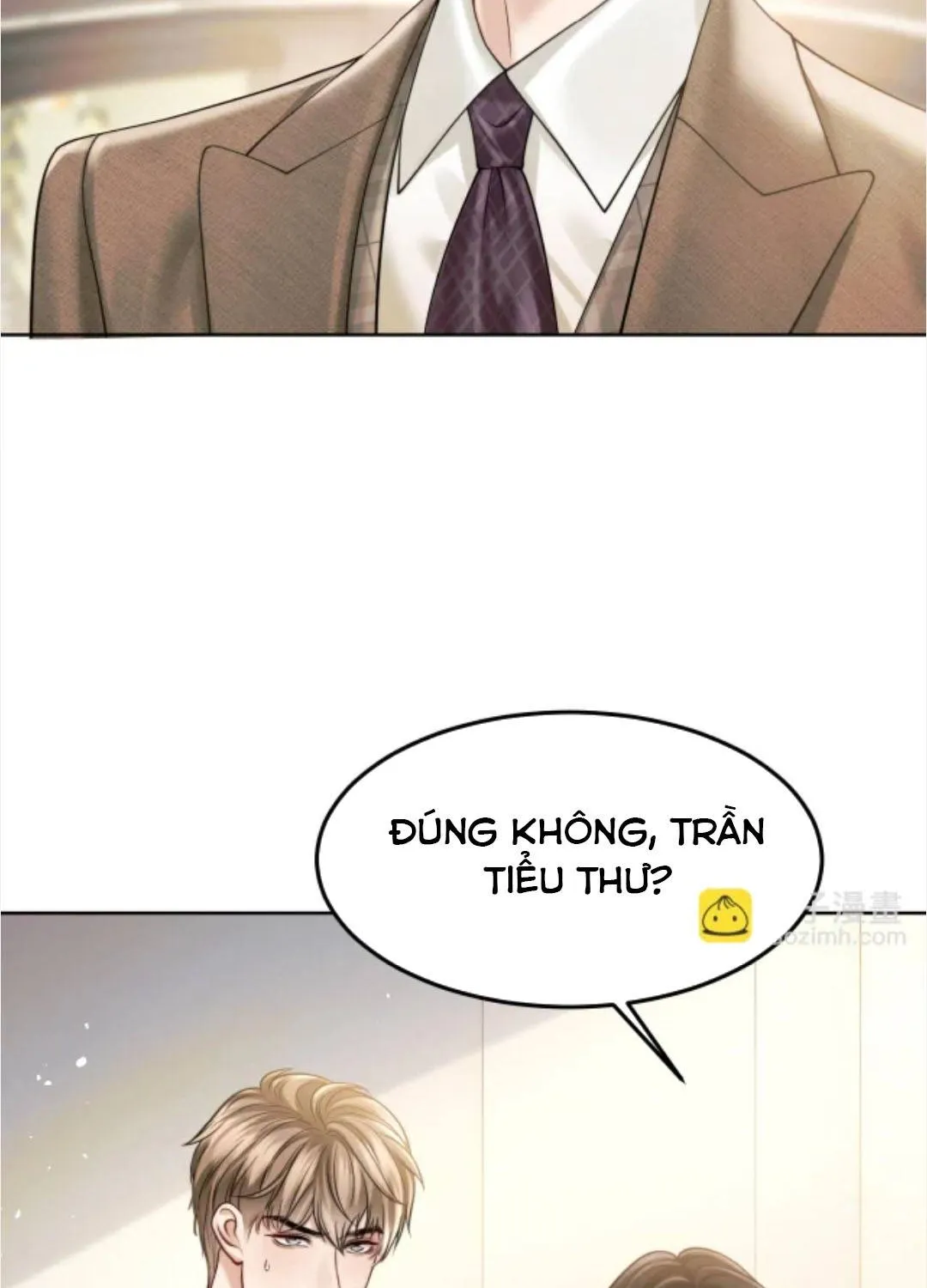 SAY ĐẮM Chap 83 - Next Chap 84