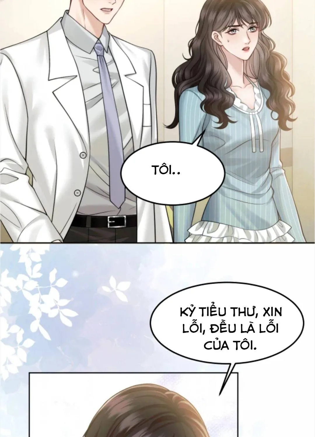 SAY ĐẮM Chap 83 - Next Chap 84