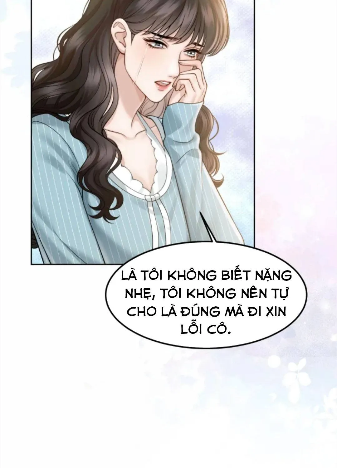 SAY ĐẮM Chap 83 - Next Chap 84