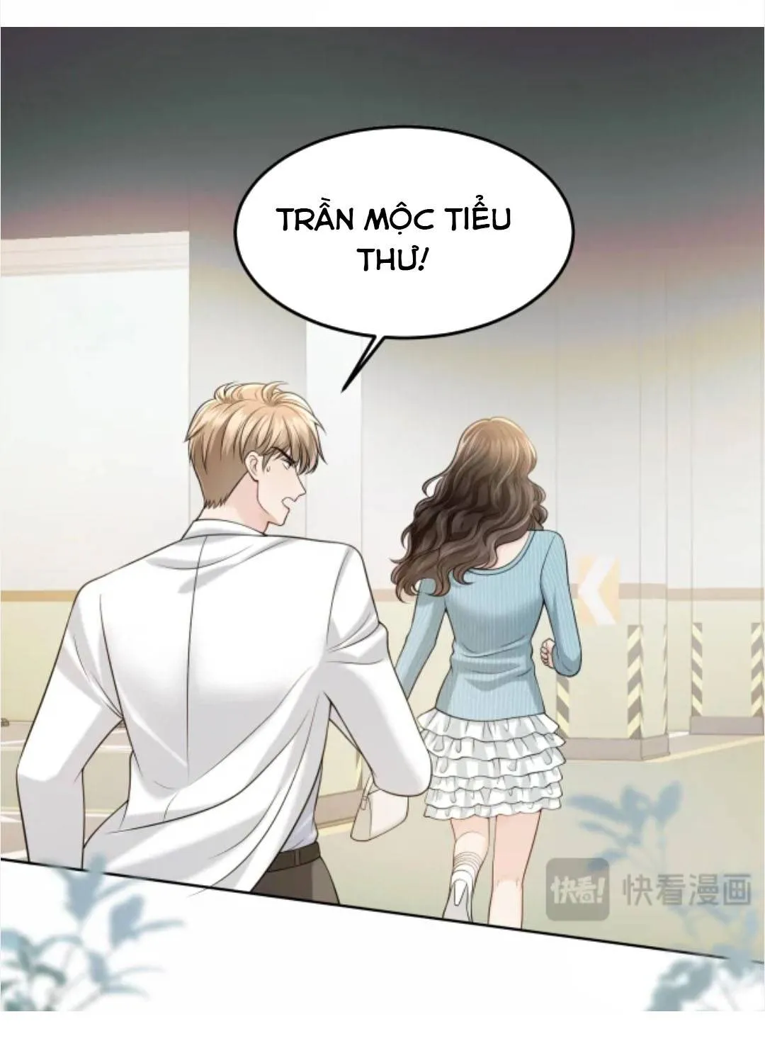 SAY ĐẮM Chap 83 - Next Chap 84