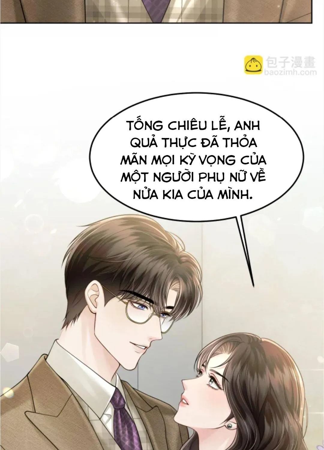 SAY ĐẮM Chap 83 - Next Chap 84